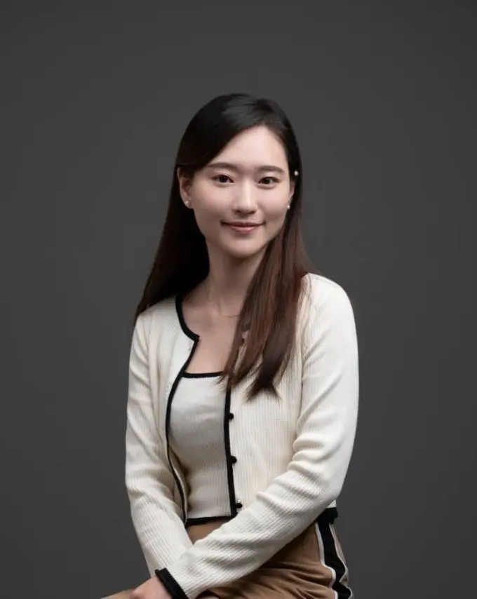 楊善姸 律師照片