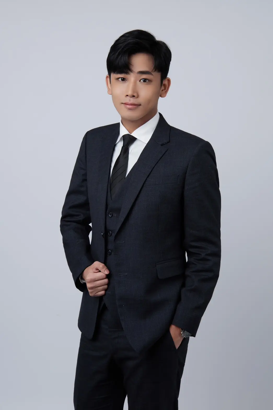 林奕丞 律師照片